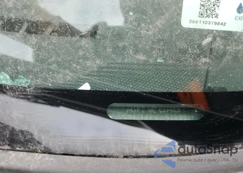 2009 Mercury Mariner Premier из США, поврежденный, VIN 4M2CU877X9KJ11170